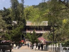 -潭柘寺景区