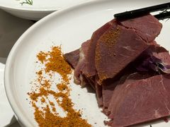 -唐猫庭院·千年陕菜(大唐不夜城店)