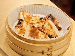 金奖麻酱糖饼-牛街清真满恒記(平安里西大街店)