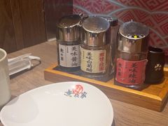 -无敌家现熬骨汤拉面(颐堤港店)