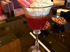 -云·酷Atmosphere(国贸大酒店)