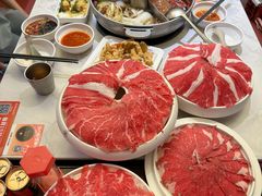 -蜀大侠火锅(总府路全国总店)