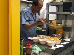 -麦文记面家(佐敦店)