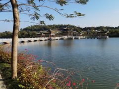 -星湖旅游景区七星岩