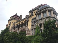 -青岛德国总督楼旧址博物馆
