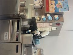-DQ·蛋糕·冰淇淋(新世纪6F店)