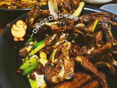 -掌上鲜(南顺城街店)