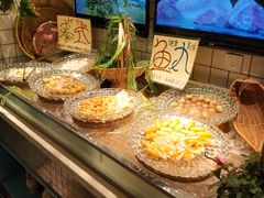 自助取餐区-火宴山海鲜自助火锅(新世界店)
