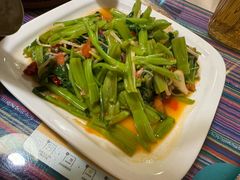 -呐咪傣园·云南菜(石厦店)