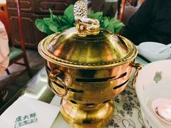 -卢大鲜鱼头捞饭(美利广场店)