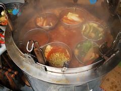 -四川老牛麻辣烫(北门桥店)