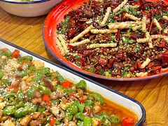 -兔槽江湖菜·重庆璧山兔(水围店)