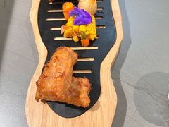 -3号仓库·创意中国菜(长宁龙之梦店)