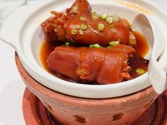 丹桂猪手煲-丹桂轩(银河店)