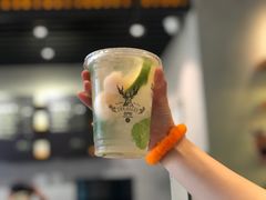 -THE ALLEY 鹿角巷(华润万象城店)