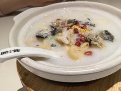-蔡澜点心·粤菜(嘉里中心店)