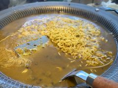 -半天妖烤鱼(西直门凯德mall店)