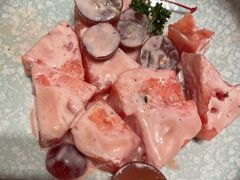 -梅筑·创意料理(王府井百货店)