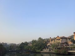 -中旅阿那亚九龙湖·公主酒店