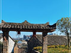 -乌石村
