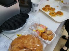 -味多美蛋糕(航天桥店)
