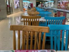 -小杨生煎(金山百联购物中心3楼店)