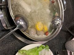 -名门潮牛·鲜牛肉海鲜火锅.烧烤自助餐厅(诚丰广场店)