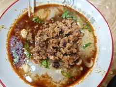 -代四孃牛华豆腐脑美味小食(总店)