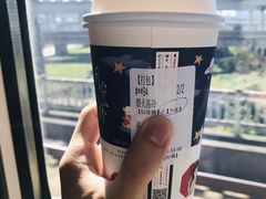 -茶颜悦色(高铁南站店)