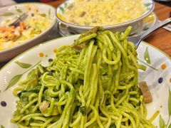 -萨莉亚意式餐厅(中北永旺店)