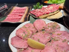 -虎丸烧肉(新大陆广场店)