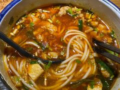 -南桥帮(昆百大·泰业城店)