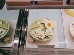 -派悦坊·甜品·蛋糕(虹口龙之梦店)