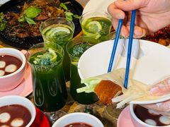 -小大董·烤鸭(王府井apm店)