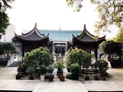 -大学习巷清真寺