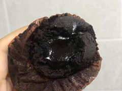 熔岩蛋糕-百年义利(福长街店)