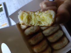 板栗酥饼-栗酥饼(南长街店)