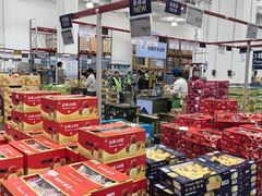 -山姆会员商店(上海浦东店)