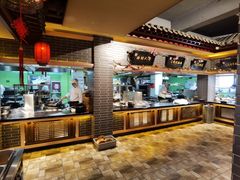 -山西会馆·晋菜·晋商宴·牌匾博物馆(胜利东街店)