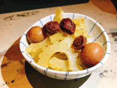 -T館·花园艺术餐厅