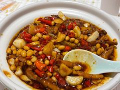 -3弄堂·滕王饭店·江西菜(铜锣湾店)
