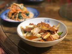 -兰溪小馆(东直门簋街店)