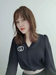 -M1 HAIR烫染