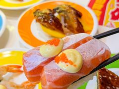 -莲寿司(国兴店)