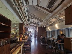 -无印良品餐堂 MUJI Diner(成都太古里店)