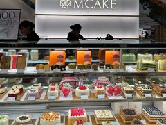 -M'CAKE(西单大悦城店)