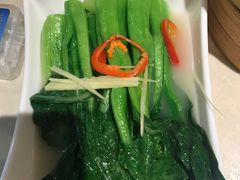 -舊街坊茶楼(市二宫店)