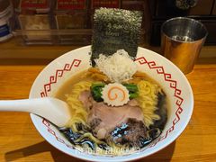 -Ramen满吉·豚骨拉面(丽园路店)