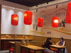 -陇上秦轩西安biangbiang面(EFC欧美金融商业城店)