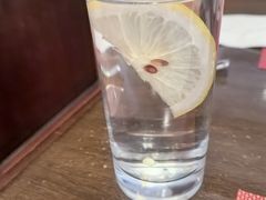 -上海金陵紫金山大酒店·汇海餐厅